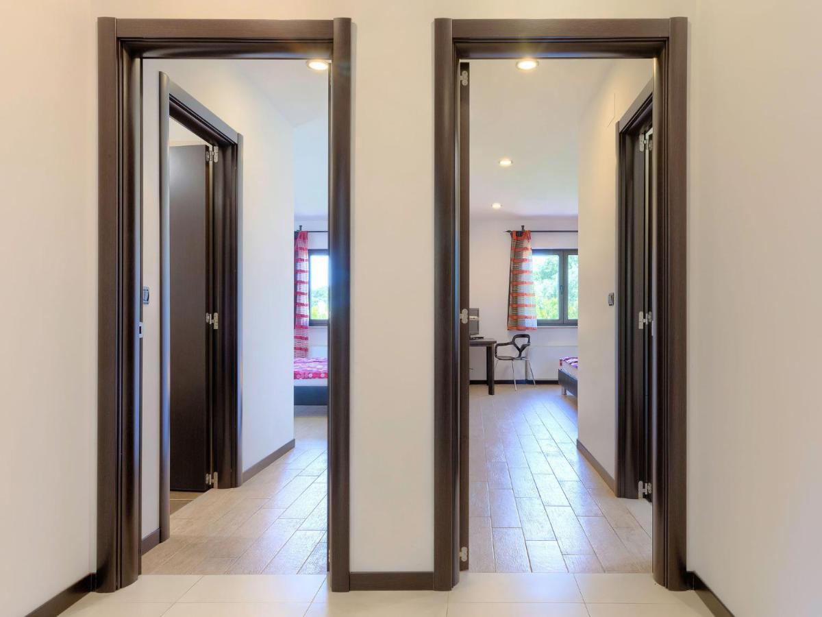 Holiday Home Andrea - Pul463 By Interhome Sisan Luaran gambar