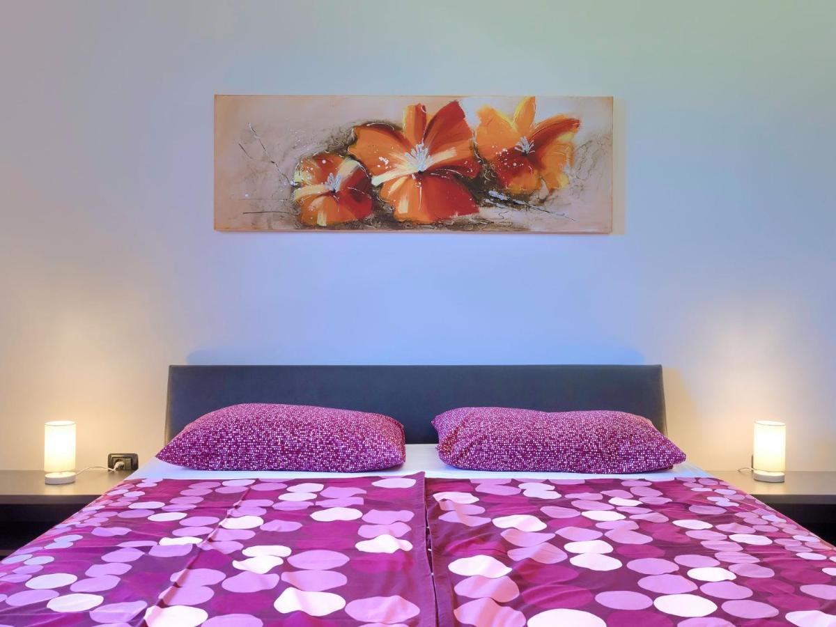 Holiday Home Andrea - Pul463 By Interhome Sisan Luaran gambar
