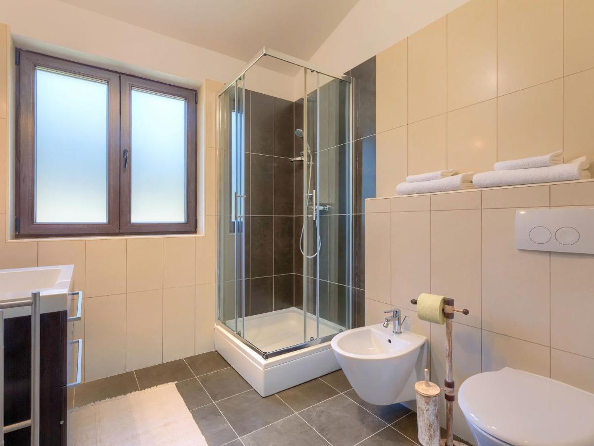 Holiday Home Andrea - Pul463 By Interhome Sisan Luaran gambar