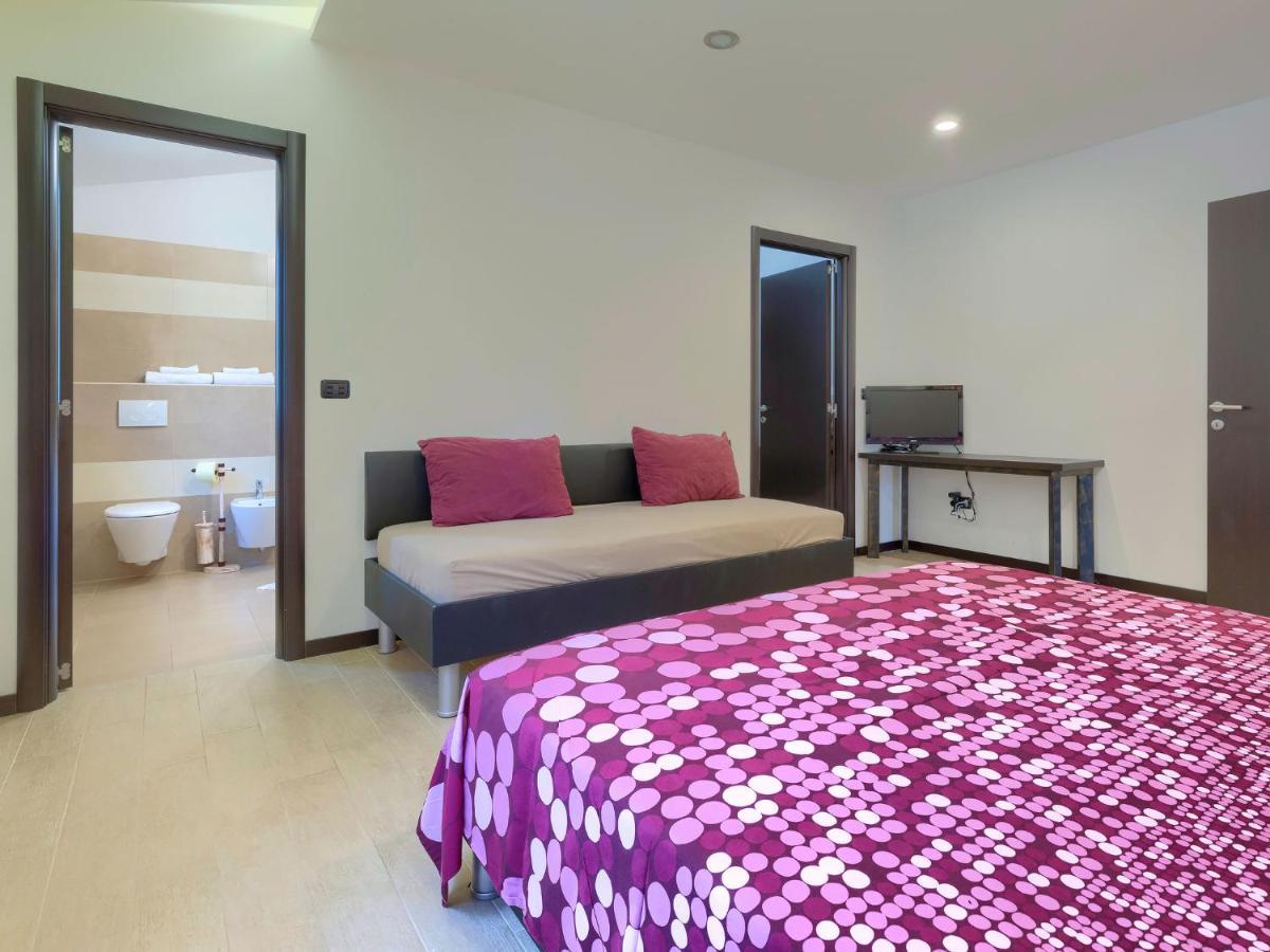Holiday Home Andrea - Pul463 By Interhome Sisan Luaran gambar